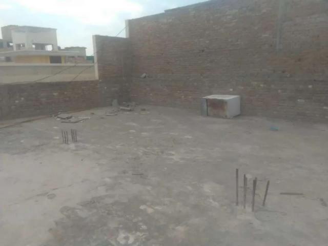 Roof Top for Food Point/Baking Unit Burewala ID 25777