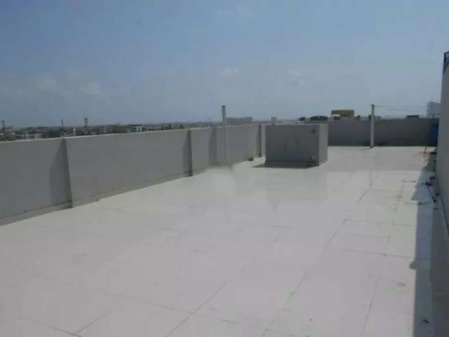 Roof top for pent house sale Karachi DHA Phase 5 ID 52845