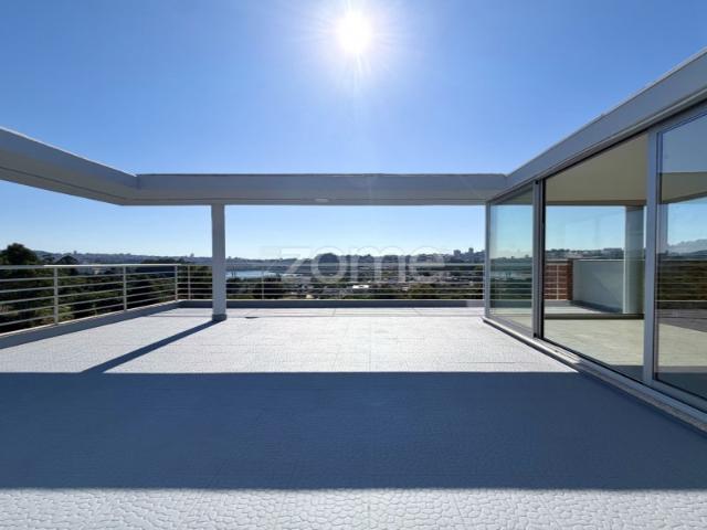 Rooftop T3 Duplex | Condomínio privado | à Marina do Freixo