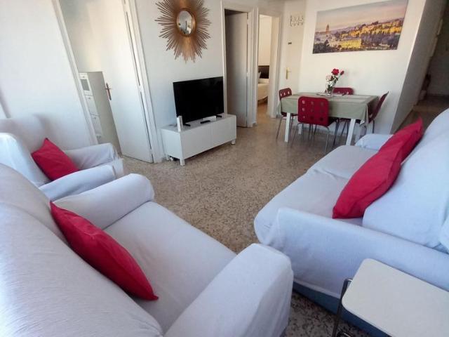 Room Málaga Centro