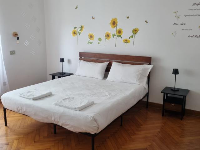 Room n. 3 Double/Triple Room