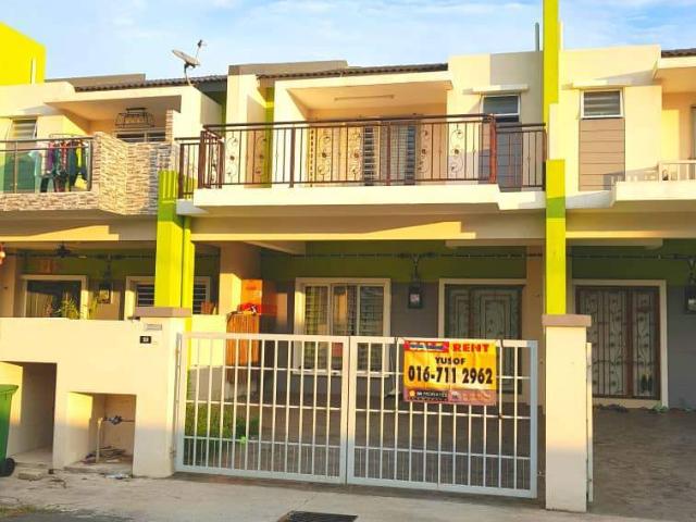 Room Near KLIA [Internet, Fully Furnish, Cucckoo, Astro]