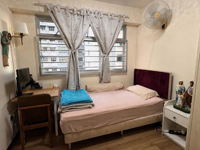 Room near MacPherson MRT