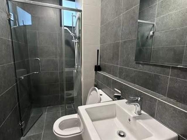 Room Near MRT Maluri | Lavile Residence | Ready Move In