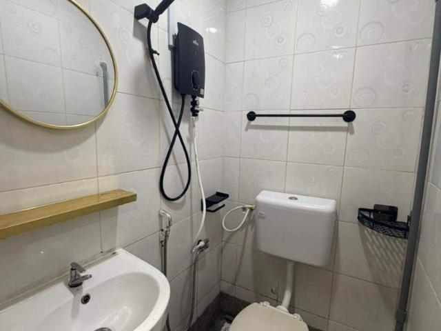 Room Near MRT Taman Connaught / Leisure Mall / UCSI