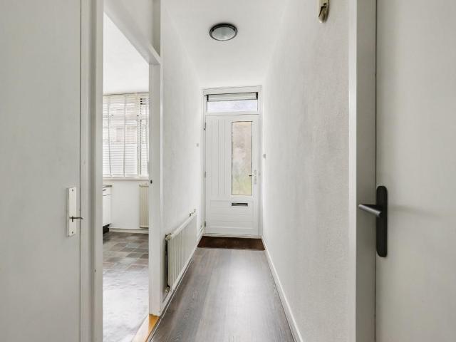 Room near NHL Stenden Bilgaard