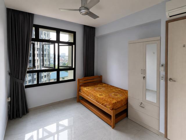 Room near Woodleigh MRT