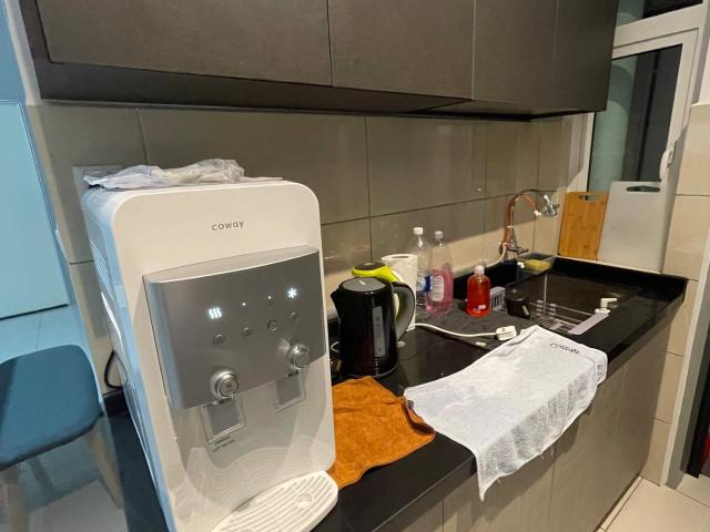 Room near Titiwangsa MRT/HKL/ Kuala lumpur