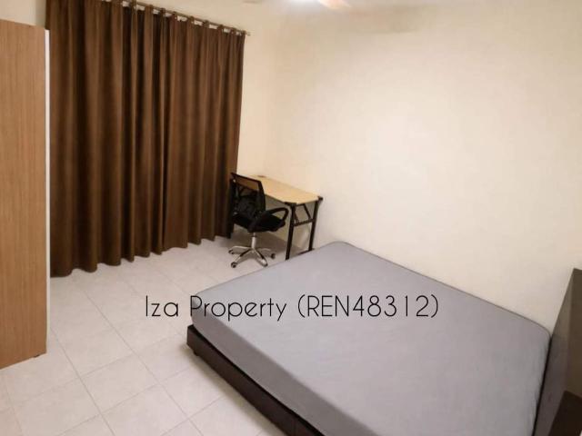 Room nearby Ikea & highly rated, affordable room