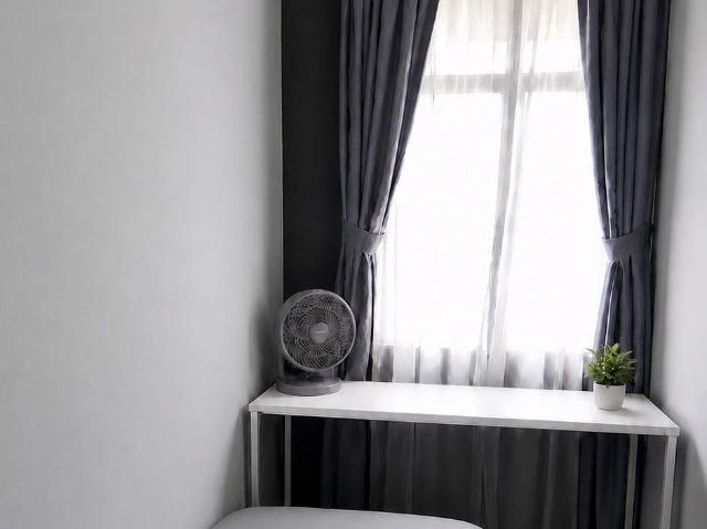 Room Nearest LRT @ Bukit Jalil
