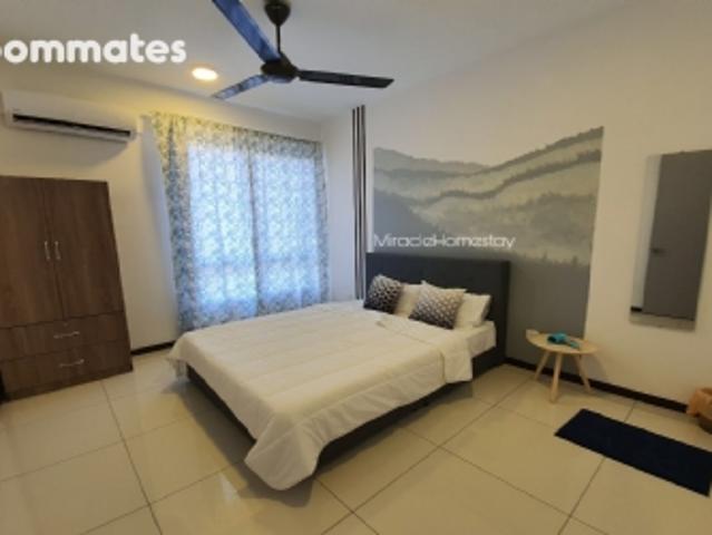 room Northern Seberang Perai Penang