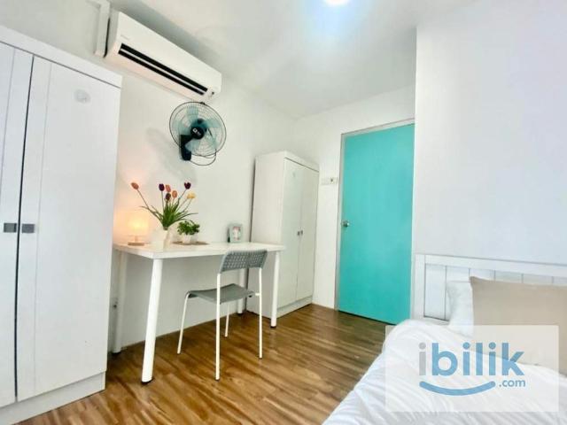 Room Opposite MSU Shah Alam