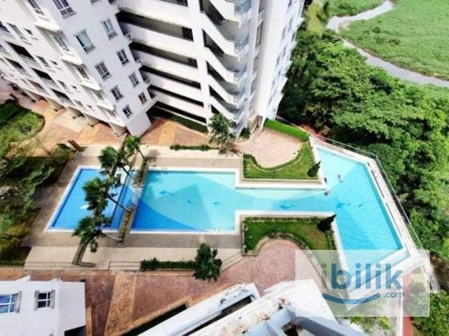 ROOM OPPOSITE SEGI, SRI KDU, THOMSON HOSP READY TO MOVE IN SEPTEMBER2026