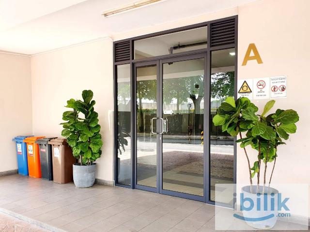 Room opposite segi, sri kdu, thomson hosp ready to move in september2026