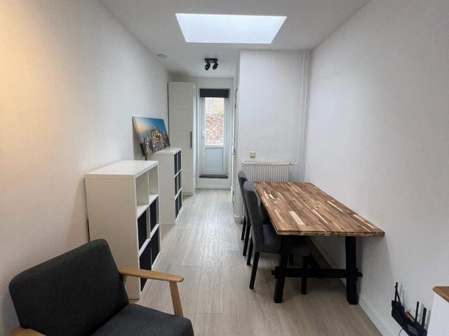 room at Maastricht