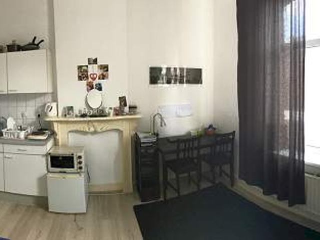 room at Maastricht