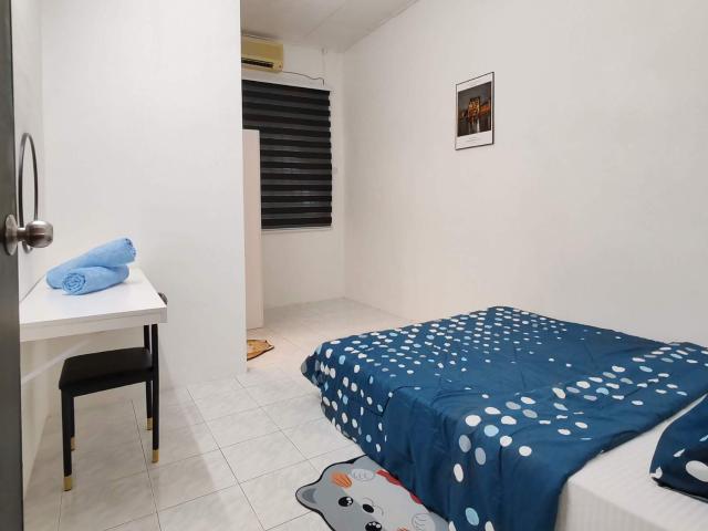 Room At Bukit Mertajam Seberang Perai Near icon city