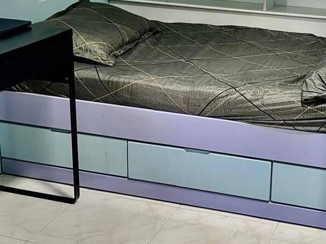 room at BukitBatok just next MRT and WestMall