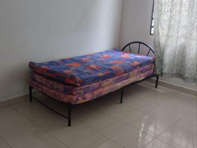 Room at Bandar Baru Salak Tinggi, Sepang