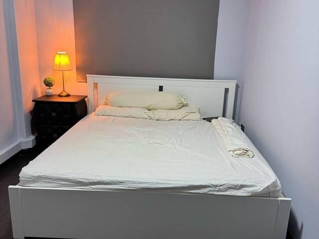 room at Compassvale Crescent, Compass One, Sengkang