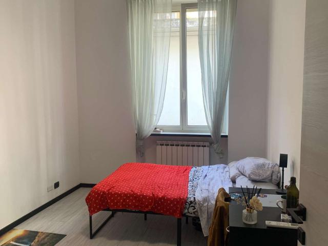 room at corso Principe Oddone 40 Torino TO