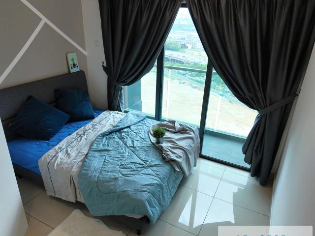 Room at D'seven, Bandar Sunway