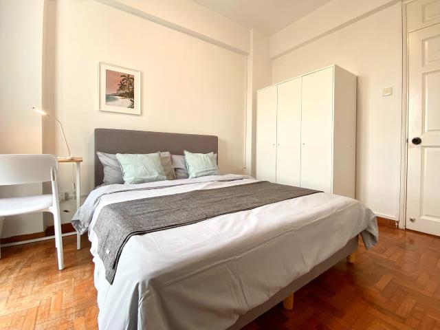 room at Elias Green, 新加坡