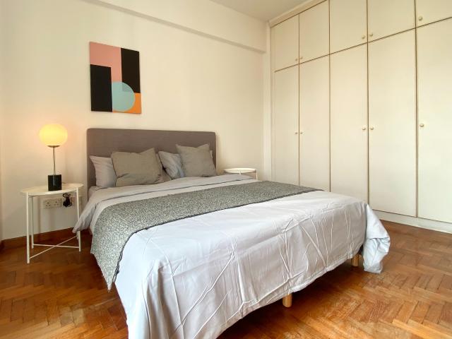 room at Elias Green, 新加坡