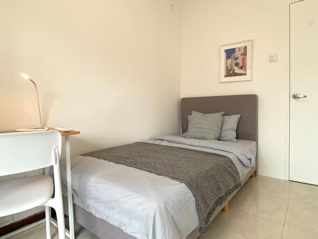 room at Elias Green, 新加坡