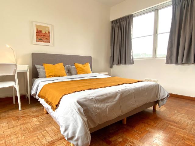 room at Elias Green, 新加坡