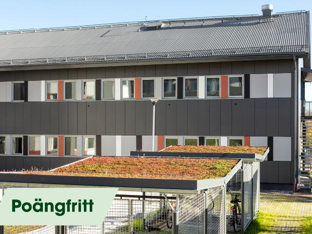 room at Flintgatan 3 A, 331 30, VÄRNAMO
