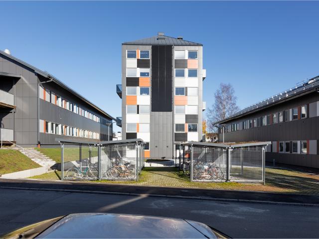 room at Flintgatan 1 F, 331 30, VÄRNAMO