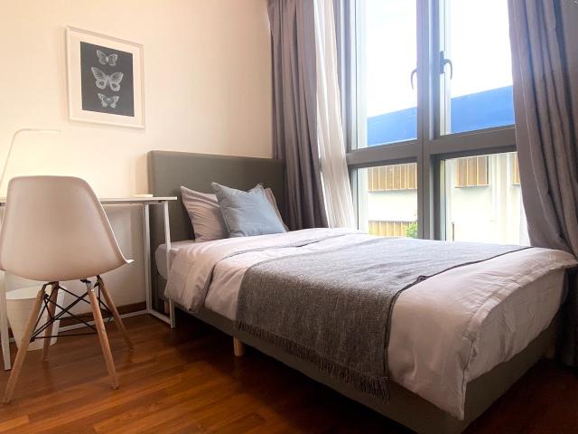 room at Geylang East Avenue 1