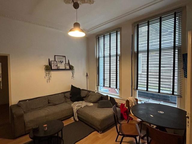 room at Groningen