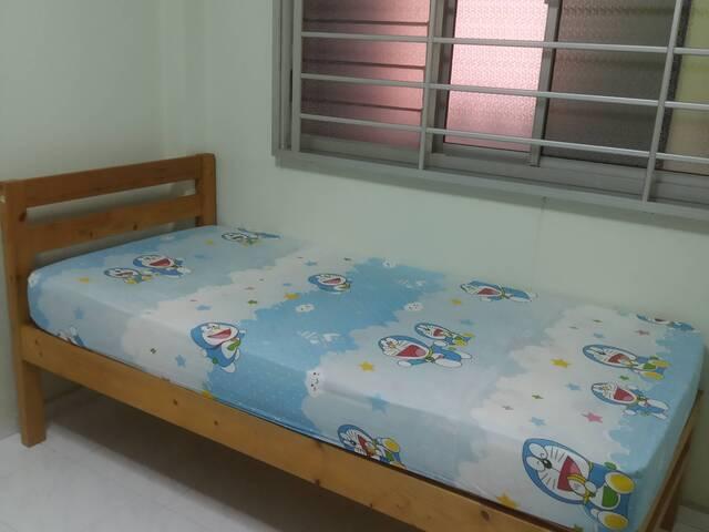 room at Hougang