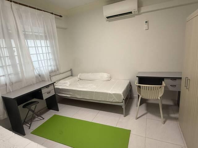 room at Hougang Ave1