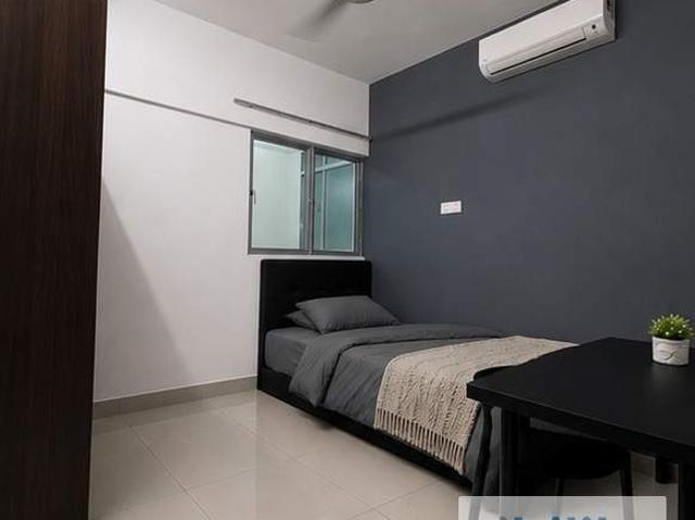 Room At Kiara Residence 2