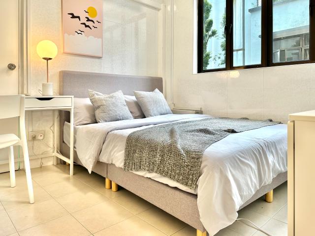 room at Kim Tian Rd, Singapore