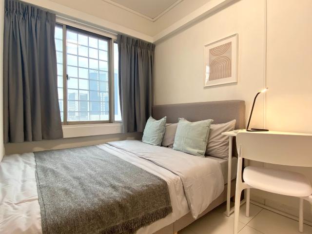 room at Park Rd, Singapore
