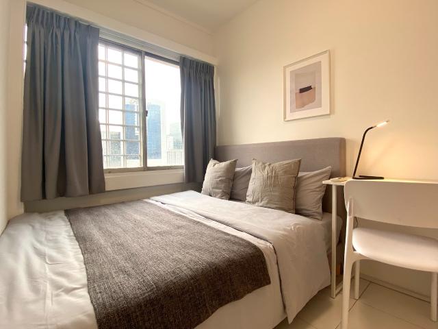 room at Park Rd, Singapore