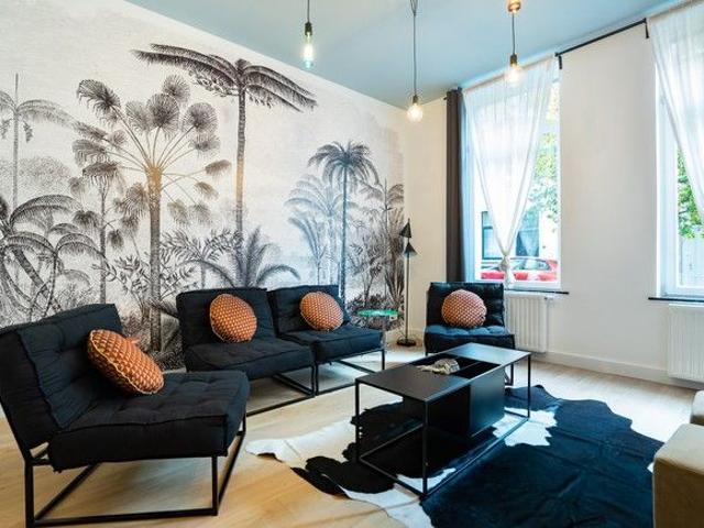 Room at Rue de Bordeaux 8