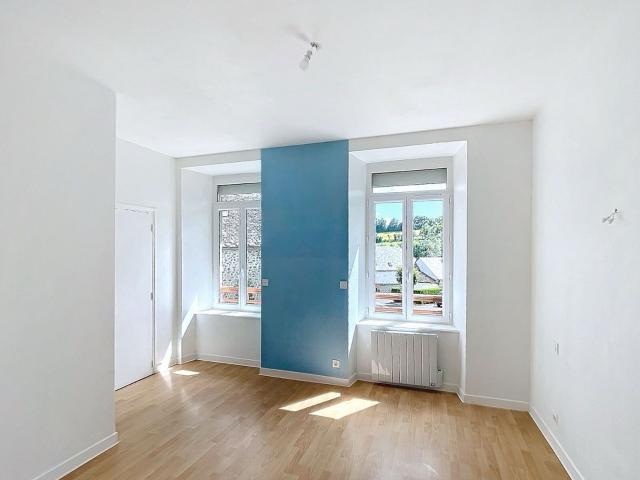 room at Rue des Agials, Saint Flour
