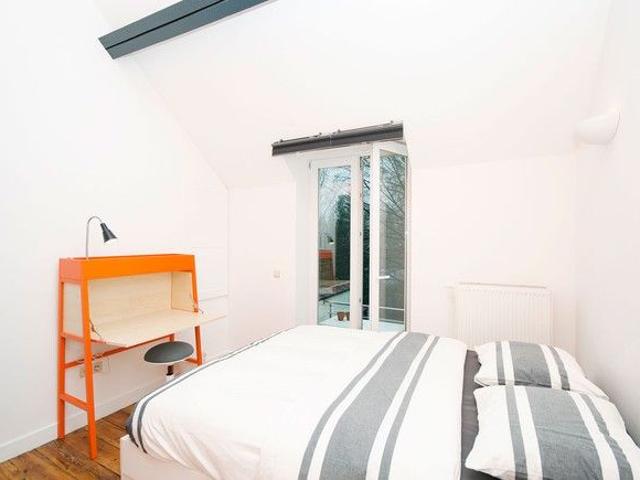 Room at Rue Elise 120