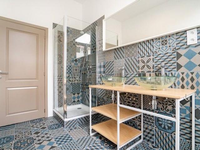 Room at Rue Guillaume Stocq 64