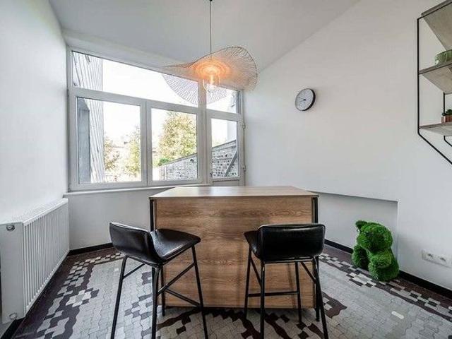Room at Rue Laoureux 36