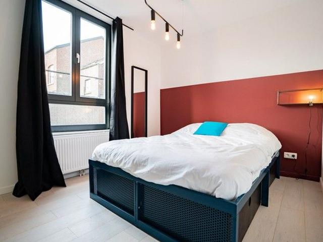 Room at Rue Robertson 63