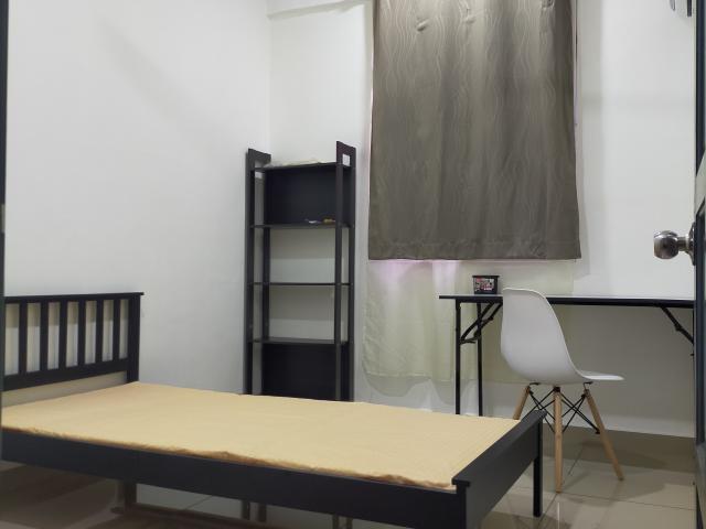 Room at Subang Jaya USJ, Selangor
