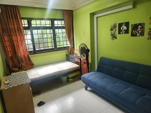 room At Sembawang