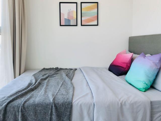 room at Singapore