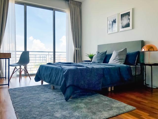 room at Singapore